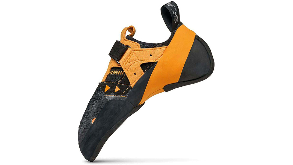 Scarpa Scarpa Instinct VS Climbing Shoes - Men's , Up to 32% Off with ...