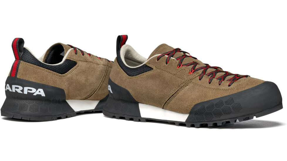 scarpa kalipe approach shoes