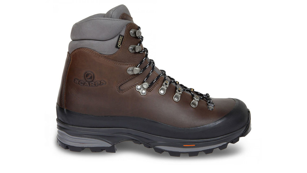 scarpa men's kinesis pro gtx hiking boots