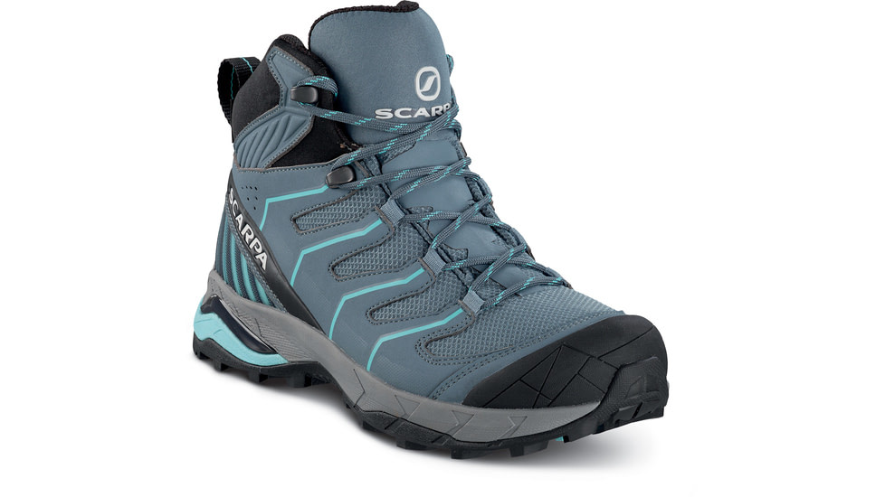 scarpa womens maverick mid gtx boot