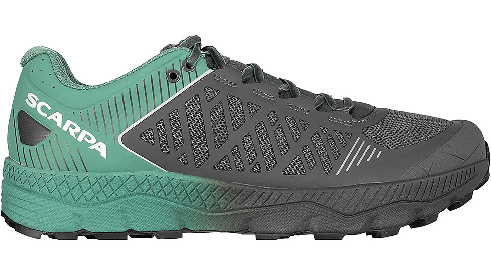 Scarpa Spin Ultra Trailrunning Shoes - Men's , Up to 39% Off with Free ...