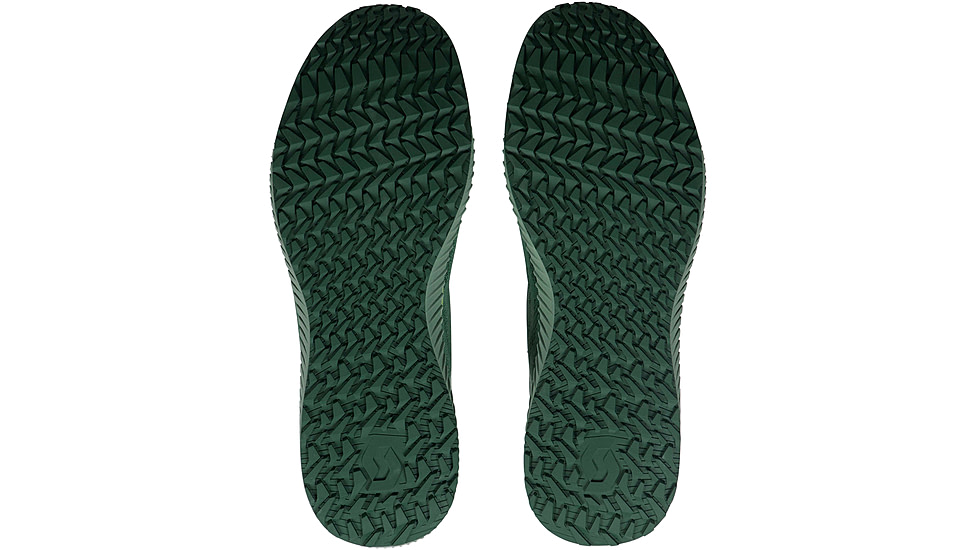 SCOTT Cruise Shoes - Mens, Smoked Green/Jasmine Green, 9, 2797657197008-9