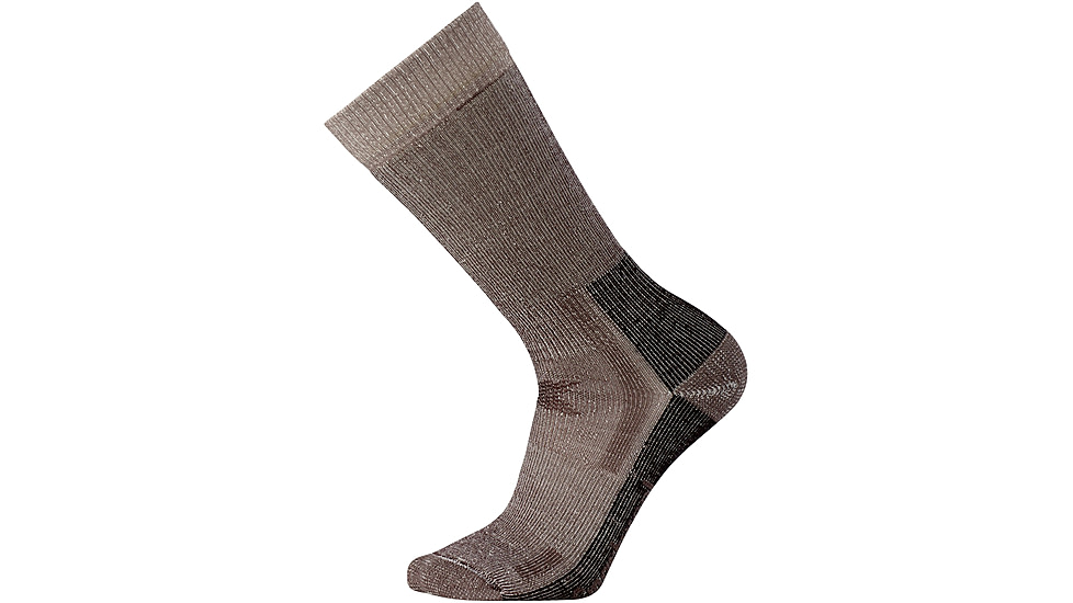 Smartwool Hunt Classic Edition Extra Cushion Tall Crew Socks Mens — Campsaver