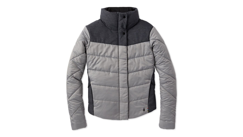 smartwool smartloft sweater jacket