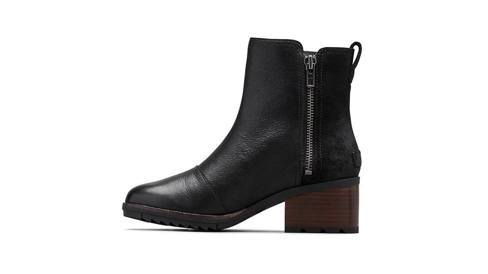 cate bootie