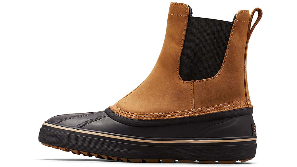 cheyanne metro hi waterproof winter boot