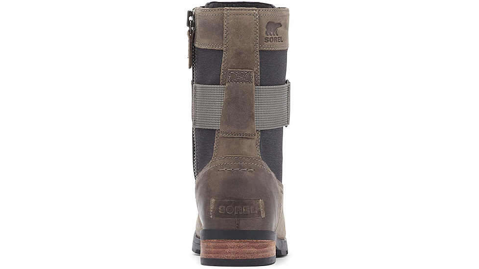emelie conquest boot quarry