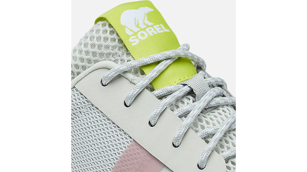sorel explorer blitz leisure lace