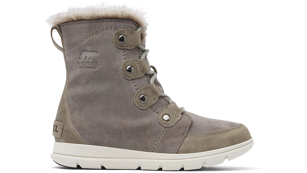 explorer joan winter boot