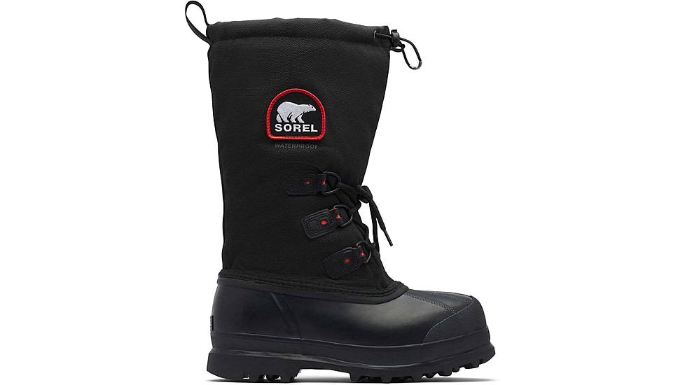 mens sorel glacier xt