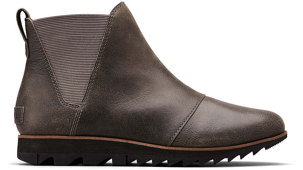 harlow chelsea boot