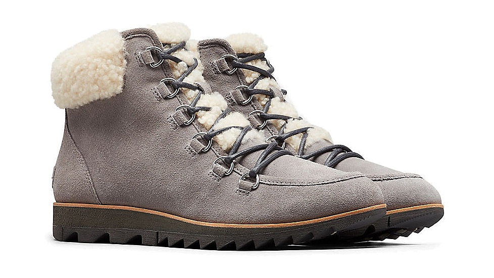 sorel harlow reviews