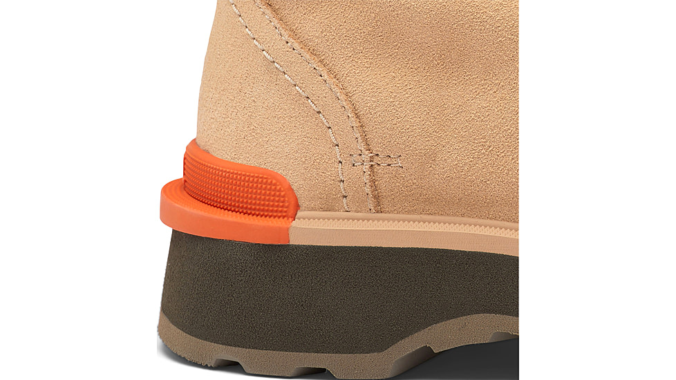 sorel hi line boots