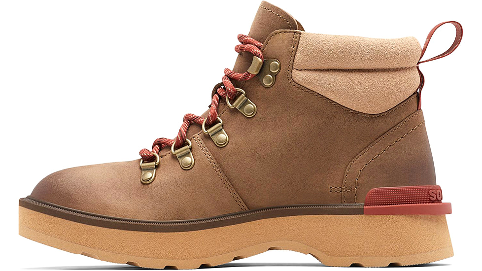 sorel hi line boots