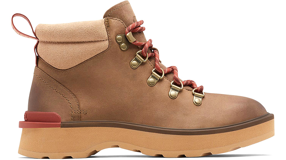 sorel hi line boots