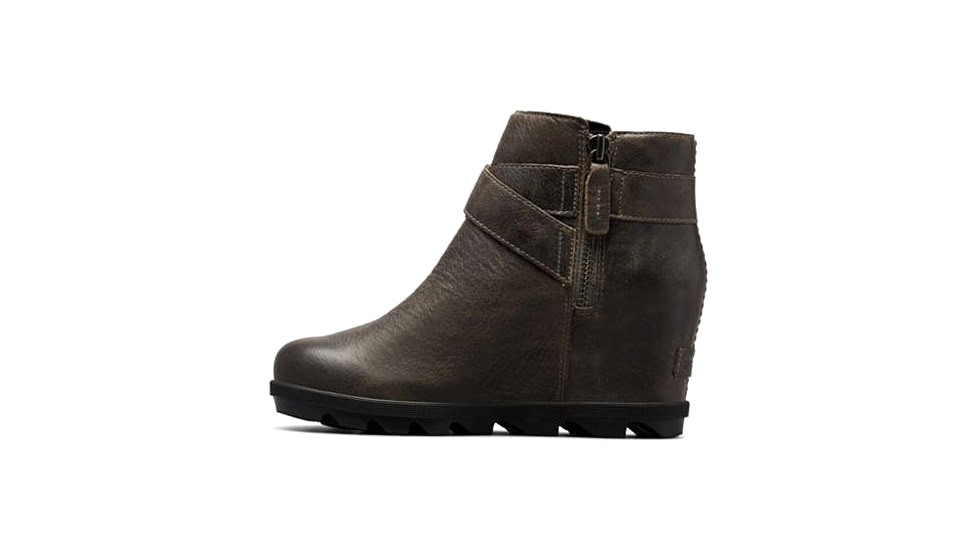 sorel joan buckle