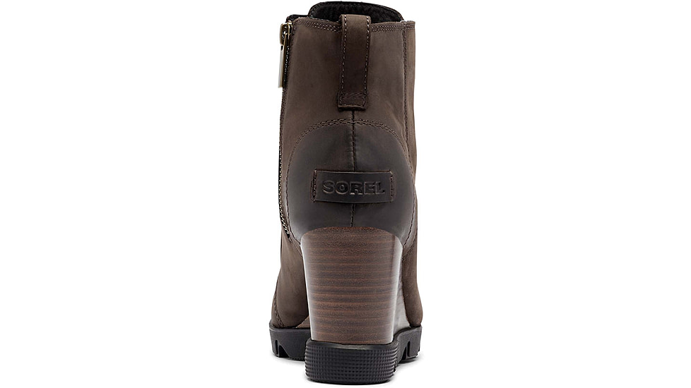 sorel joan uptown lace boot