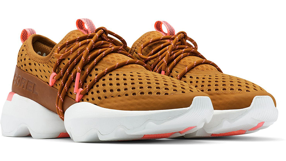 Sorel Impact Lace Sneakers Women's , Up to 40 Off with Free