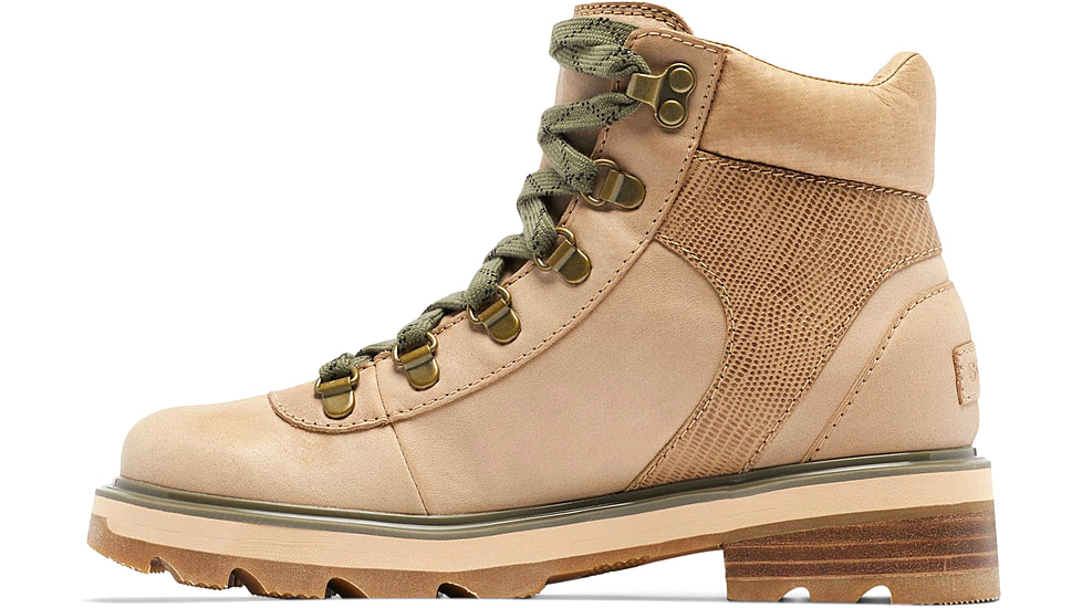 Sorel Lennox Hiker STKD Waterproof Boot - Womens , Up to 61% Off with