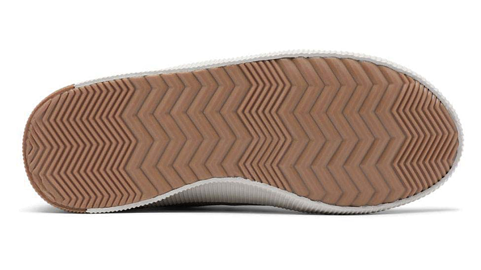 sorel out n about plus sneaker sage
