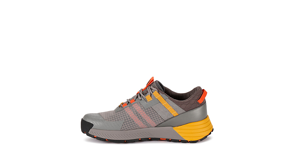 Spyder Blackburn Trail Shoes - Mens, Medium Grey, M105, SP10076-M105