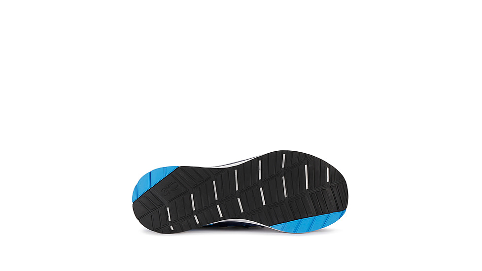 Spyder Tempo Sneakers - Mens, Atlantic Blue, M120, SP10151-M120