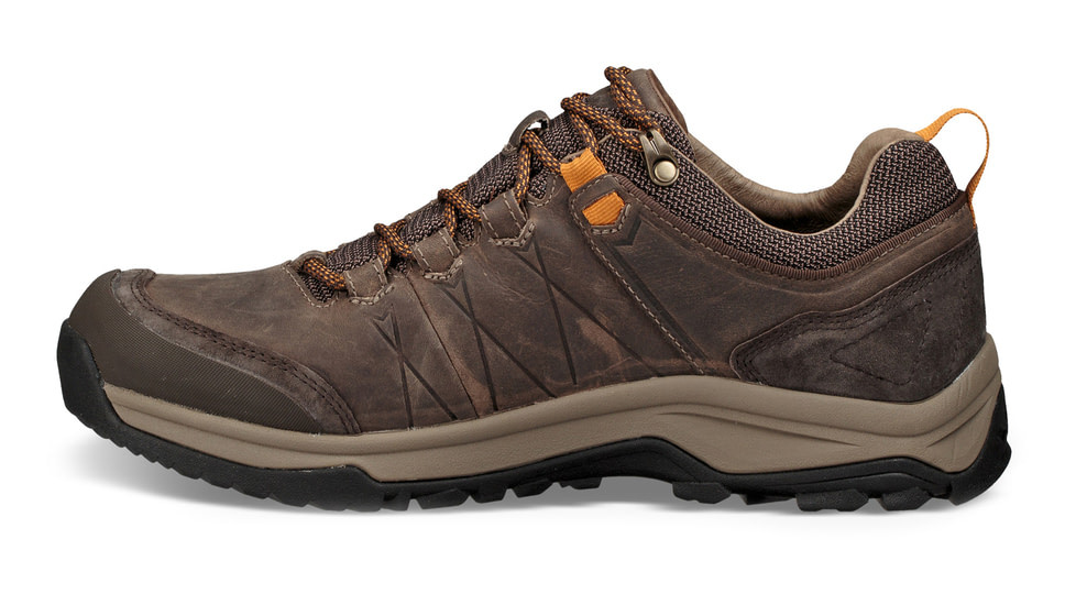 arrowood riva hiking boot