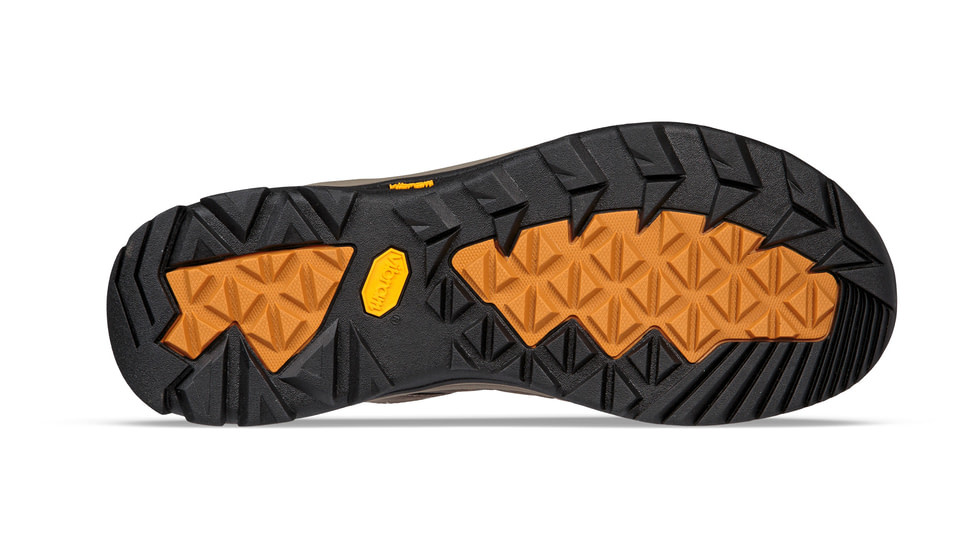 arrowood riva hiking boot