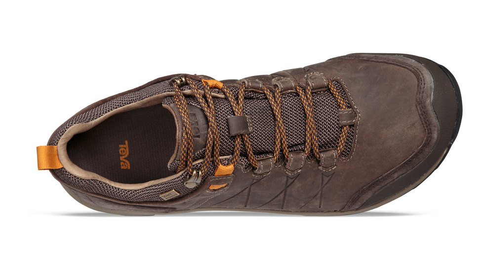 arrowood riva hiking boot