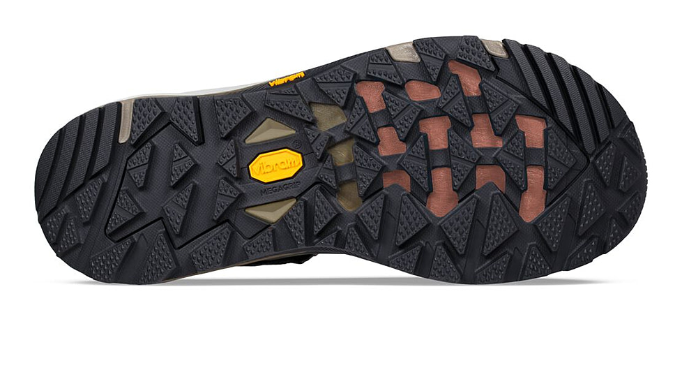 Teva Grandview GTX Hiking Shoes - Mens, Chocolate Chip, 10, 1106804-CCHP-10