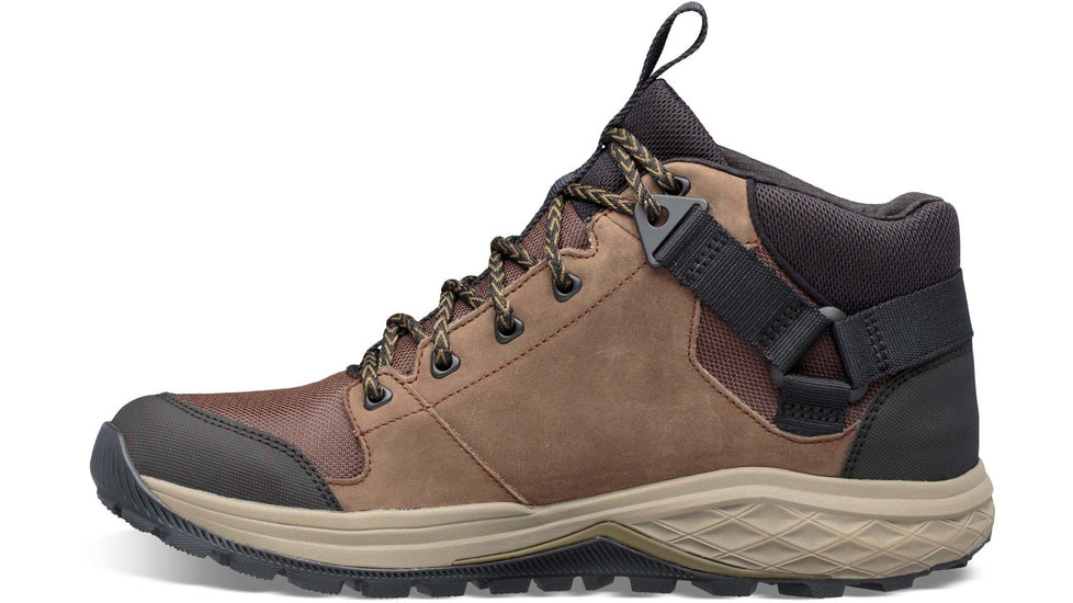 Teva Grandview GTX Hiking Shoes - Mens, Chocolate Chip, 10 US, 1106804-CCHP-10