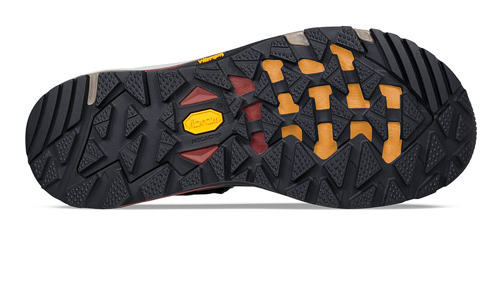 Teva Grandview GTX Hiking Shoes - Mens, Dark Olive, 09, 1106804-DOL-09