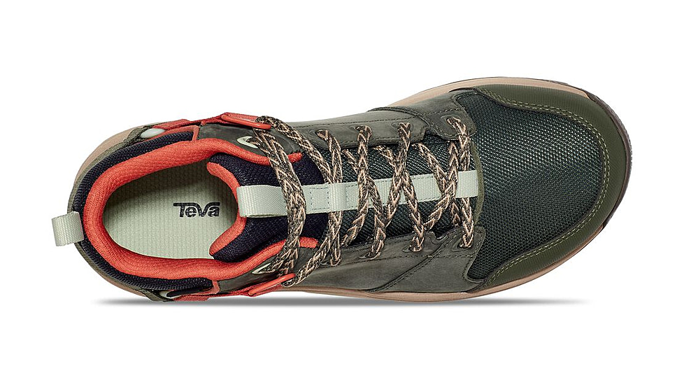 teva grandview gtx hiker sneakers