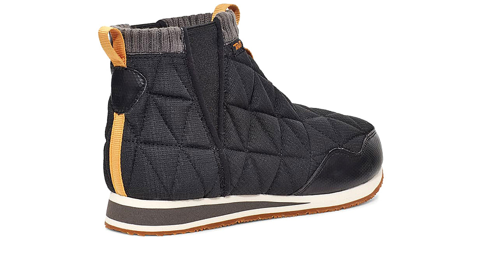 teva ember mid review
