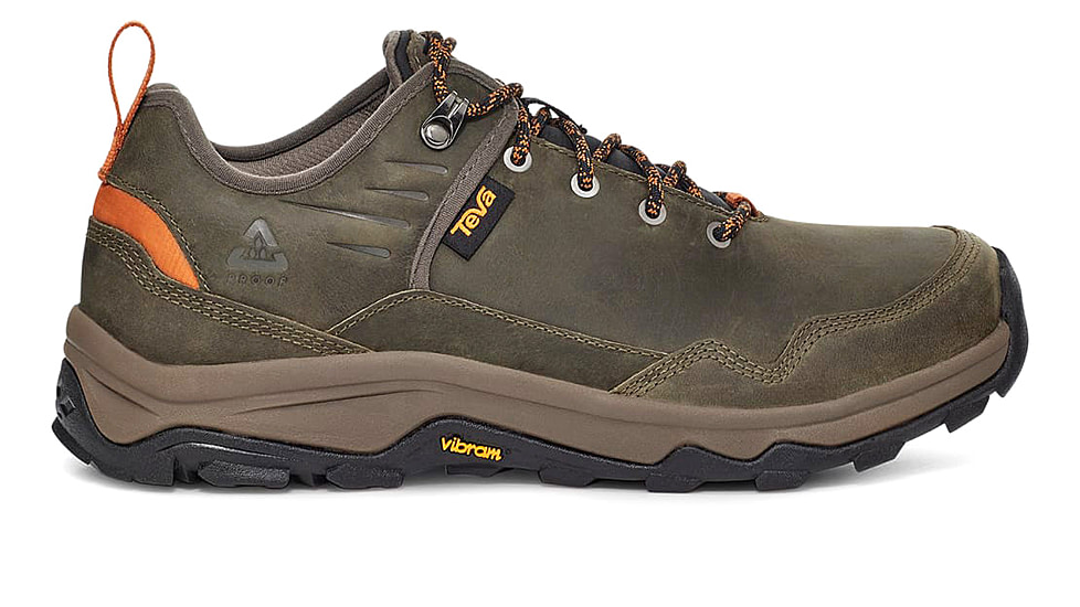 teva riva rp hiking shoes