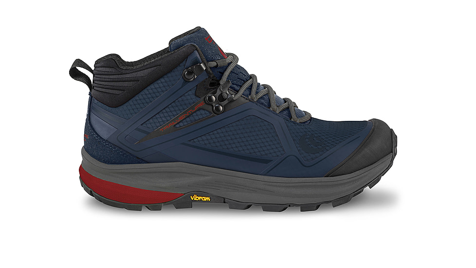 topo athletic trailventure hiking boots men's