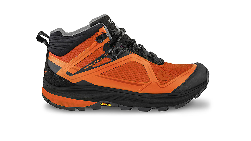 topo athletic trailventure hiking boots men's