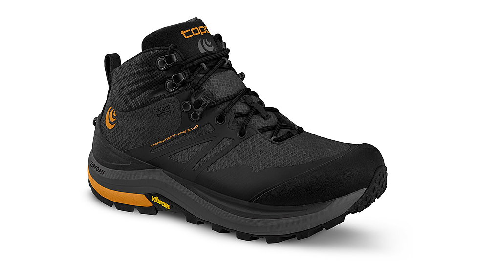 Topo Athletic Trailventure 2 Waterproof Hiking Boots - Men's with Free ...