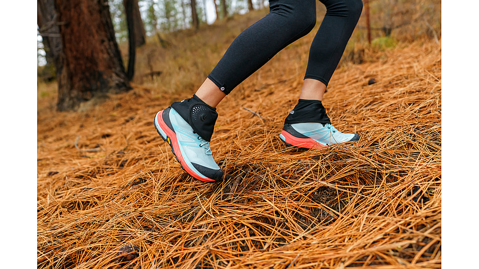 Topo Athletic Trailventure 2 Waterproof Hiking Boots - Women's with ...