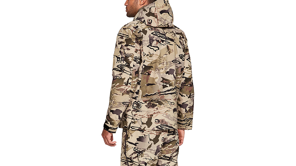 under armour ridge reaper gore tex jacket