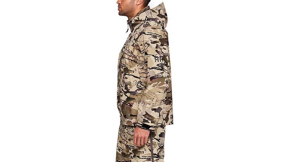 under armour ridge reaper gore tex jacket