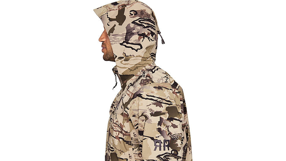 under armour ridge reaper gore tex jacket