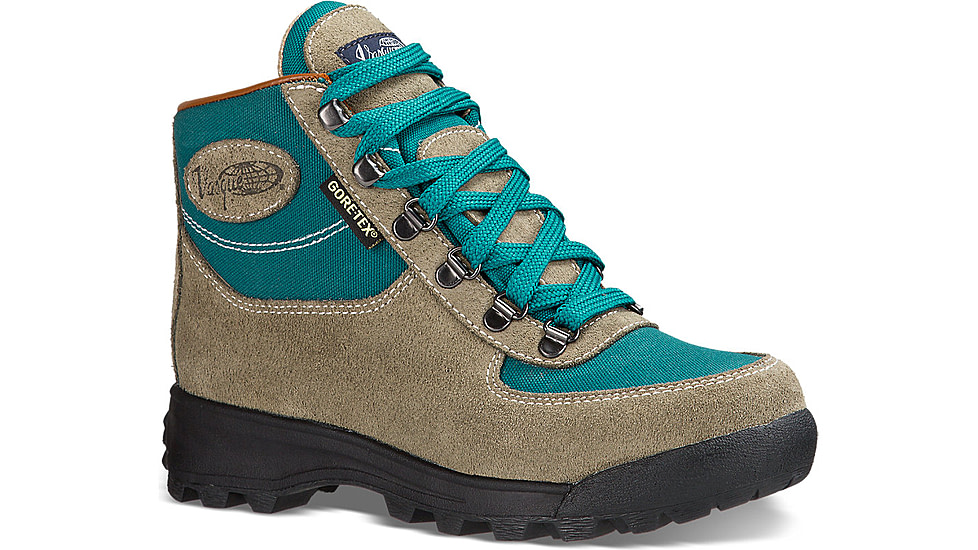 Vasque Skywalk GTX Hiking Boots - Women's with Free S&H — CampSaver