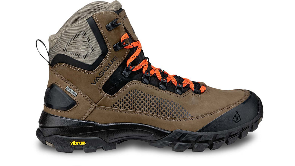 talus xt gtx