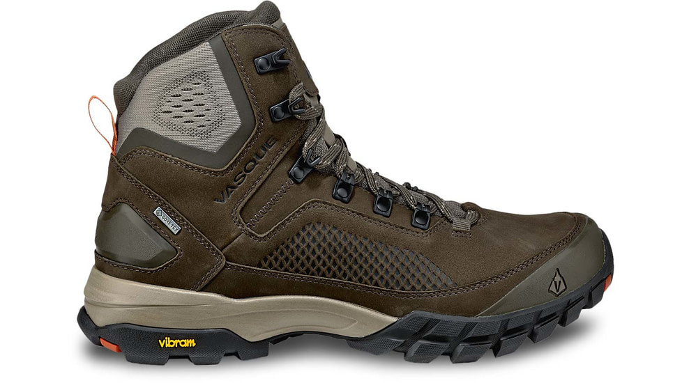 talus xt gtx