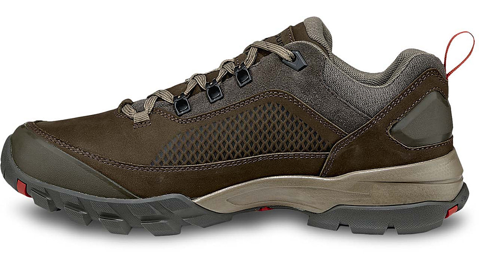 vasque talus shoe