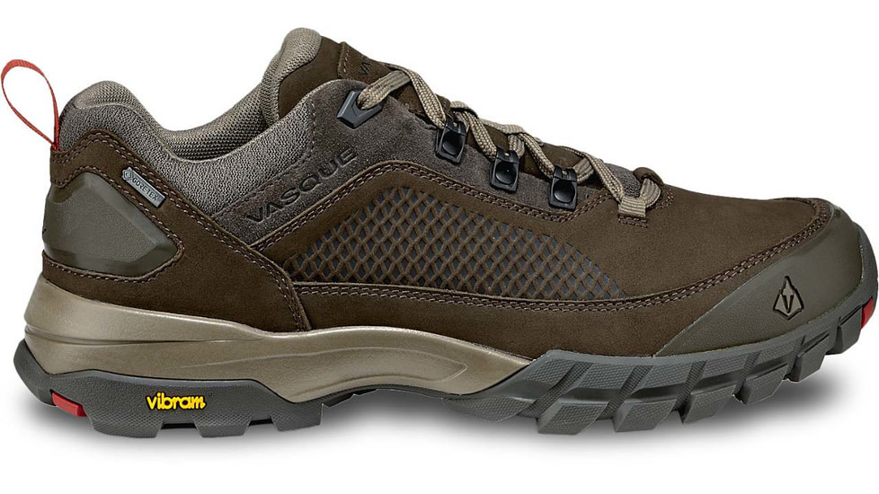 vasque talus xt