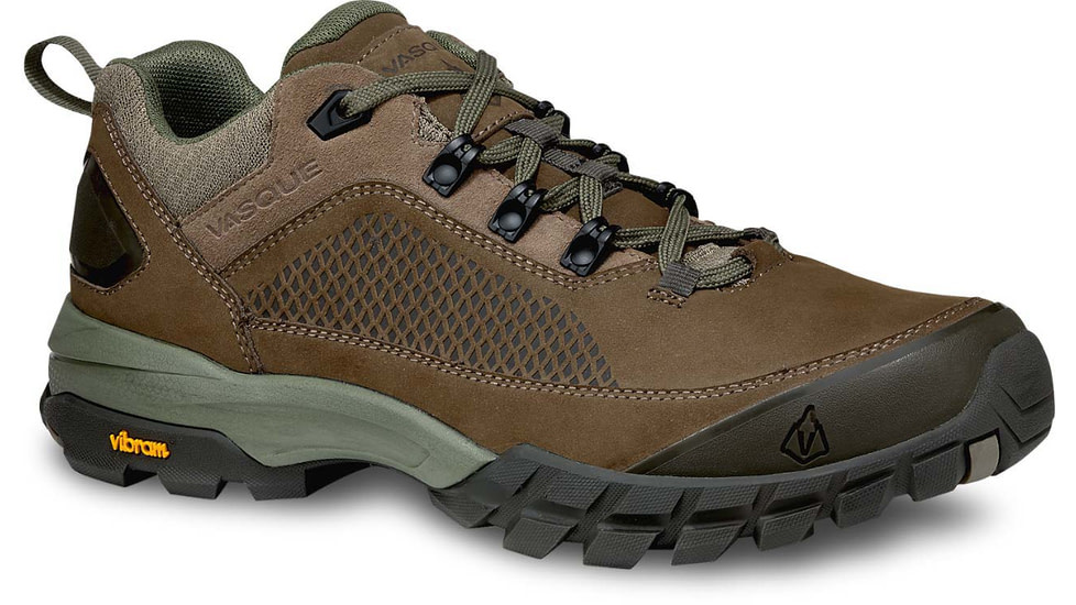 vasque talus shoe