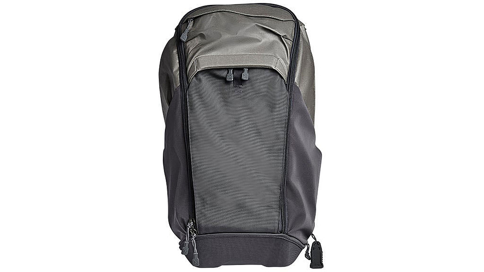 Vertx Basecamp 30L Backpack, Heather Smoke Grey/Smoke Grey, F1 VTX5019 HMG/SMG NA
