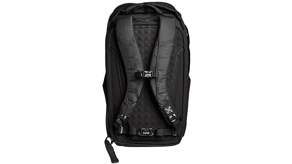 Vertx Basecamp 30L Backpack, It's Black, F1 VTX5019 IBK NA